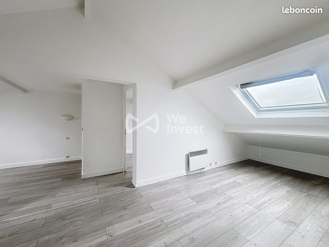 Appartement 3 pièces 32 m² · à Viry-Châtillon · 32 m² · 757 €/mois
