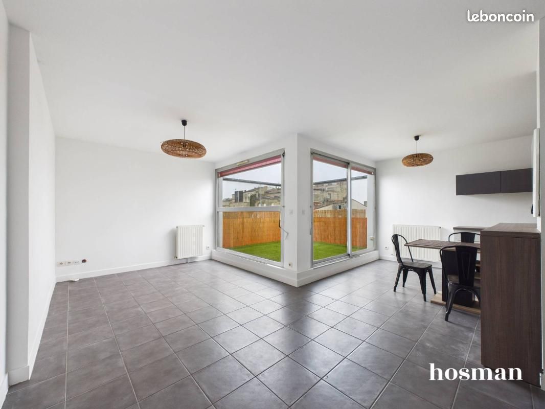 Appartement 5 pièces 101 m² · à Bordeaux · 101 m² · 428 900 €