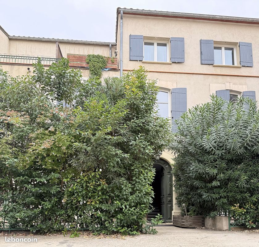 Appartement 3 pièces 71 m² · à Nîmes · 71 m² · 255 000 €