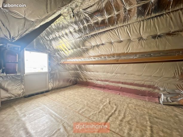 Maison 4 pièces 64 m² — 7