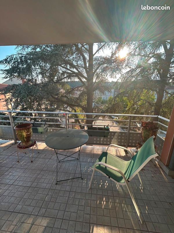 Parking 4 pièces 91 m² · à Brignais · 91 m² · 295 000 €