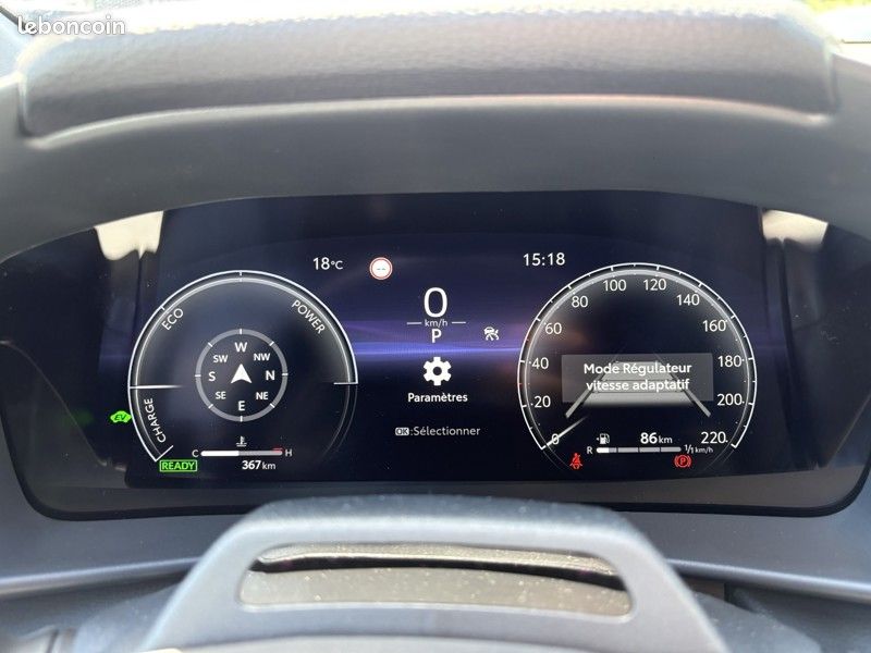 Toyota C-HR 1.8 Hybride 140 Graphic NG 1 (image 22)