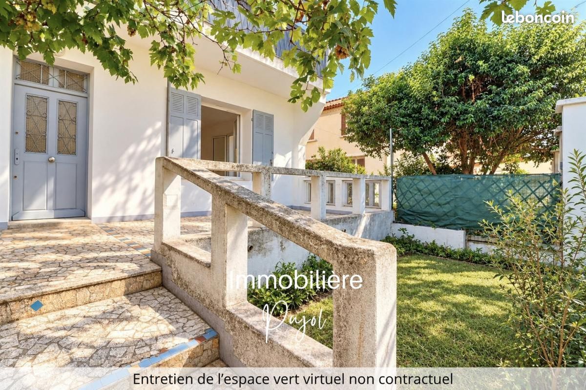 Appartement 4 pièces 82 m² · à Marseille · 82 m² · 360 000 €