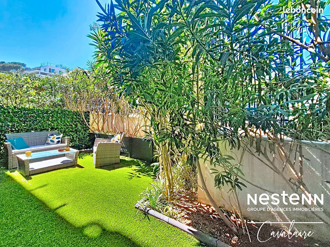 Appartement 3 pièces 59 m² · à Cavalaire-sur-Mer · 59 m² · 339 000 €