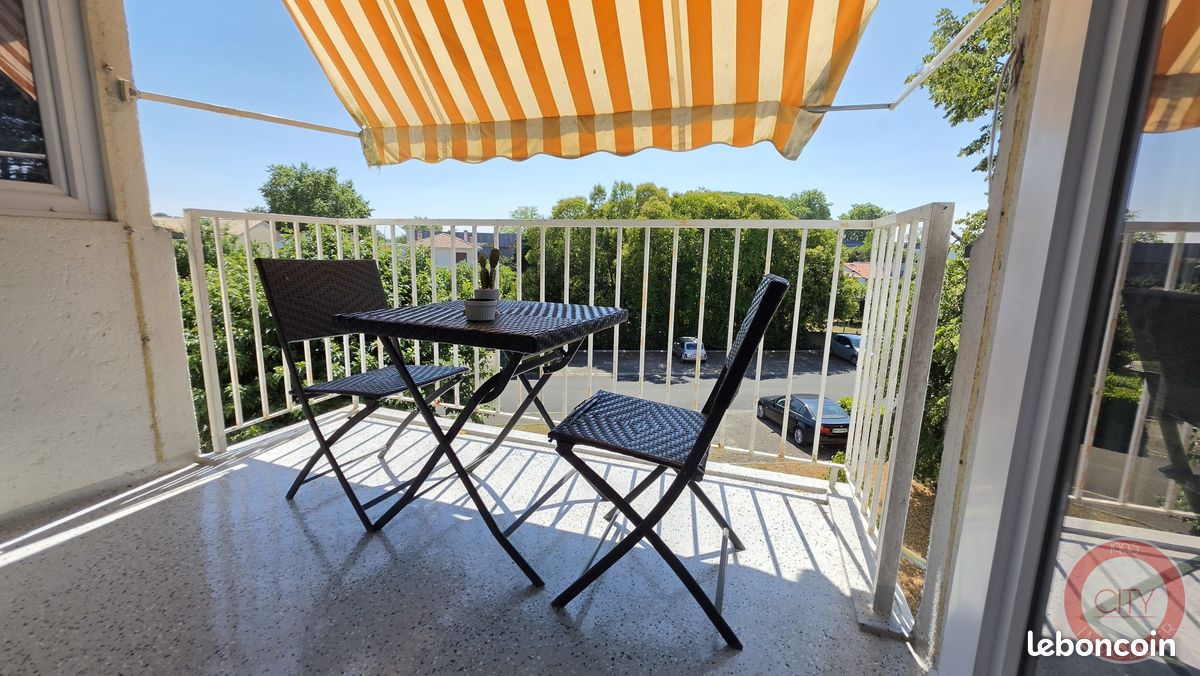 Appartement 4 pièces 79 m² · à Bruges · 79 m² · 228 000 €