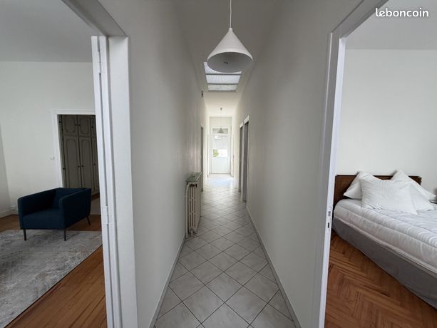Maison 3 pièces 92 m² — 6