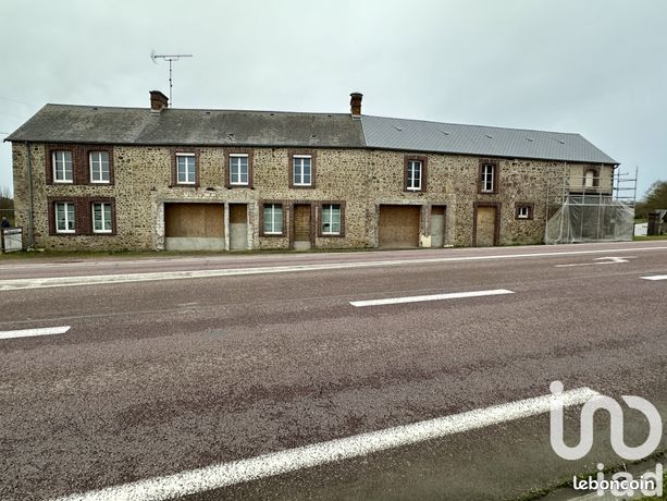 Propriété 8 pièces 300 m²