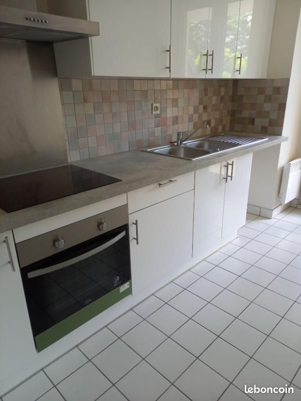 Appartement 3 pièces 70 m² · à Besançon · 70 m² · 925 €/mois