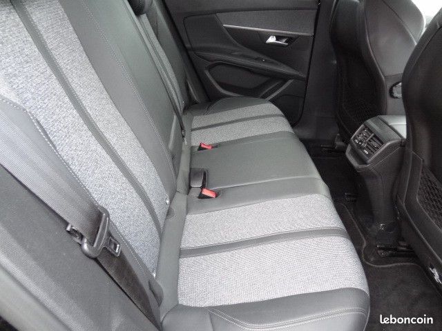 Peugeot 3008 1.2 PURETECH 130CH E6.C ALLURE S&S (image 10)
