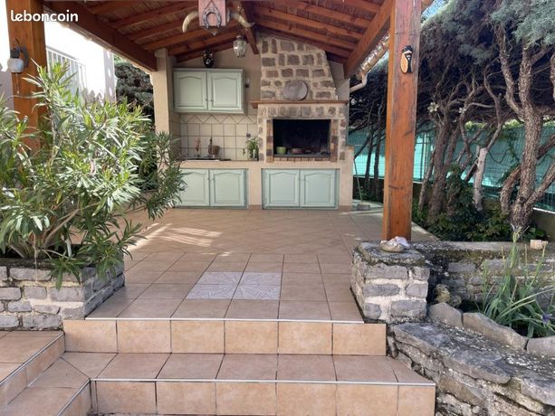 Maison 5 pièces 112 m²