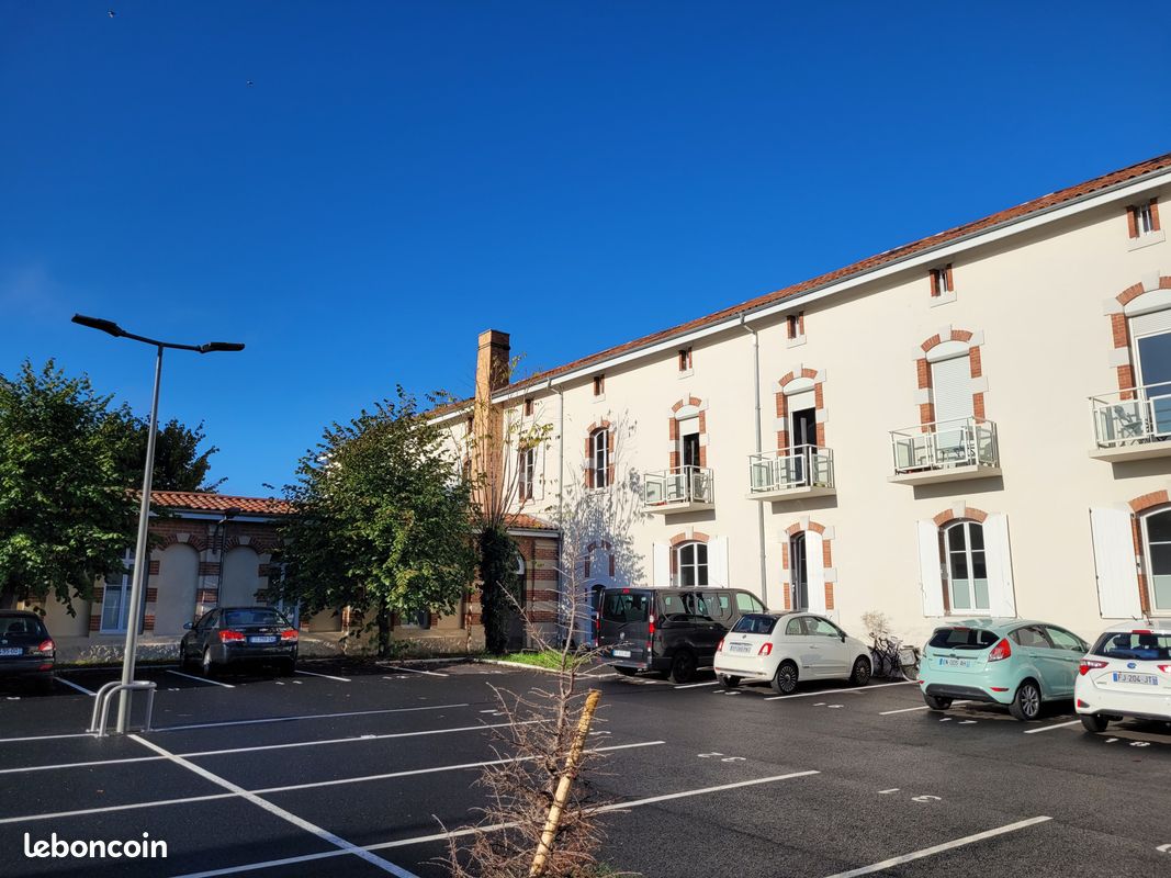 Appartement 4 pièces 79 m² · à Bordeaux · 79 m² · 1 319 €/mois