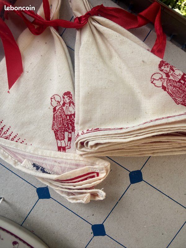 Dînette moulin roty (image 7)