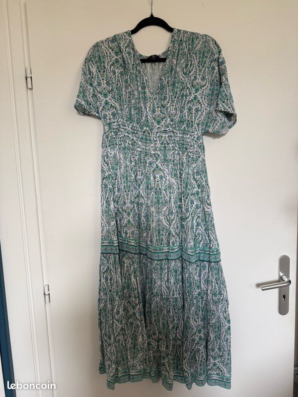 Riu Paris Pret A Porter Jacqueline Riu Jacqueline Riu Robes