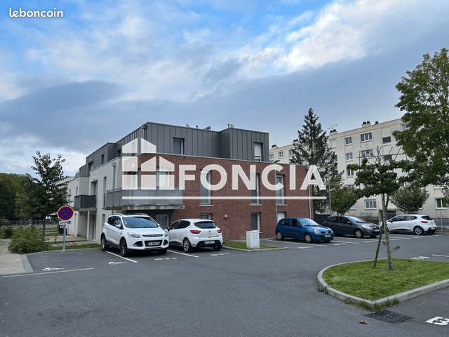 Appartement 1 pièce 31 m² · à Amiens · 31 m² · 480 €
