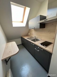Appartement 1 pièce 30 m² · à Troyes · 30 m² · 450 €