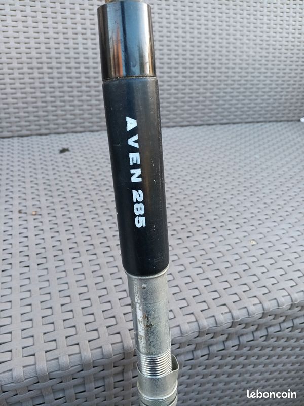Canne à pêche à lancer 2m85,4brins (image 2)