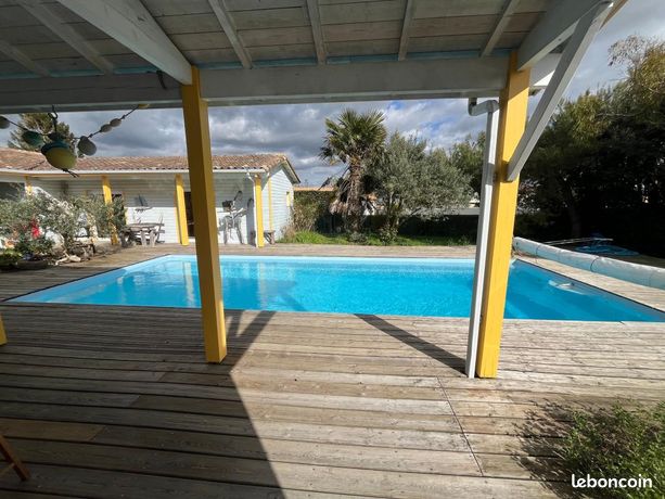 Maison 4 pièces 150 m²