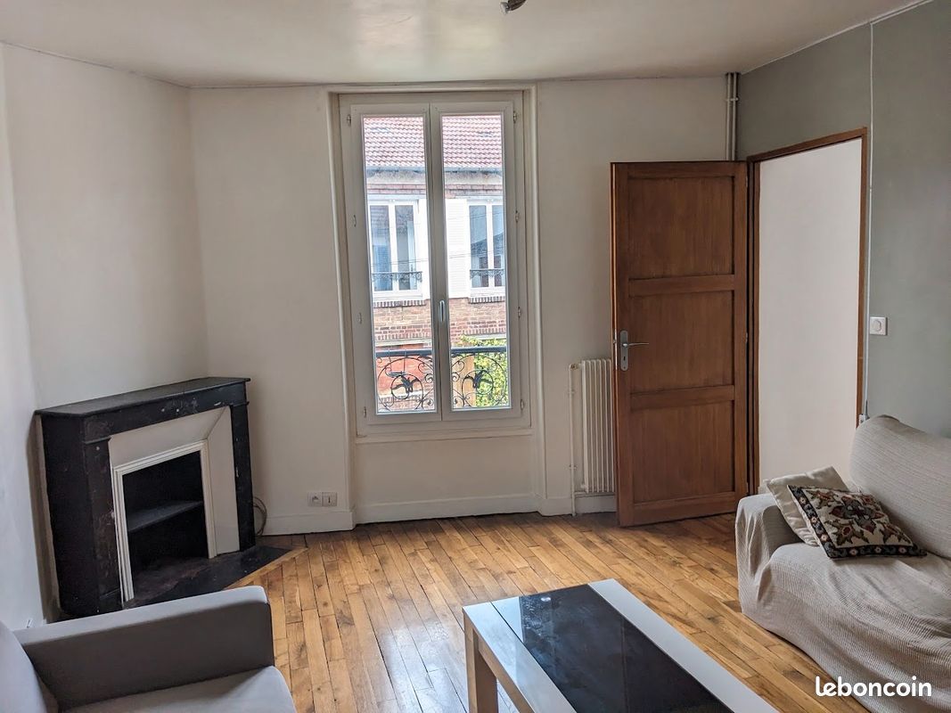 Maison 3 pièces 61 m² · à Nanterre · 61 m² · 1 700 €
