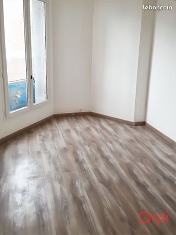 Appartement 1 pièce 20 m²