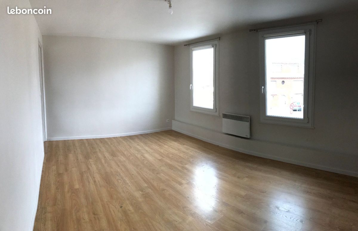 Appartement 4 pièces 39 m² · à Douvrin · 39 m² · 75 000 €
