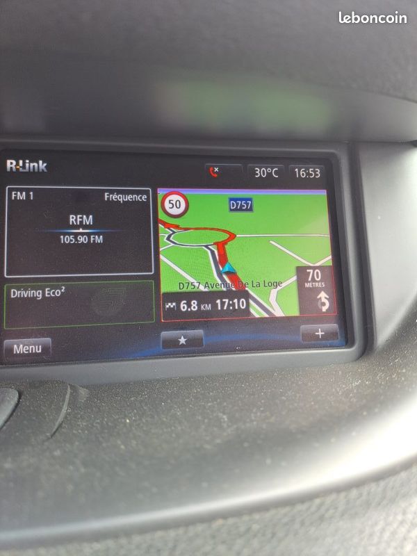 Renault megane scenic 2015 (image 7)