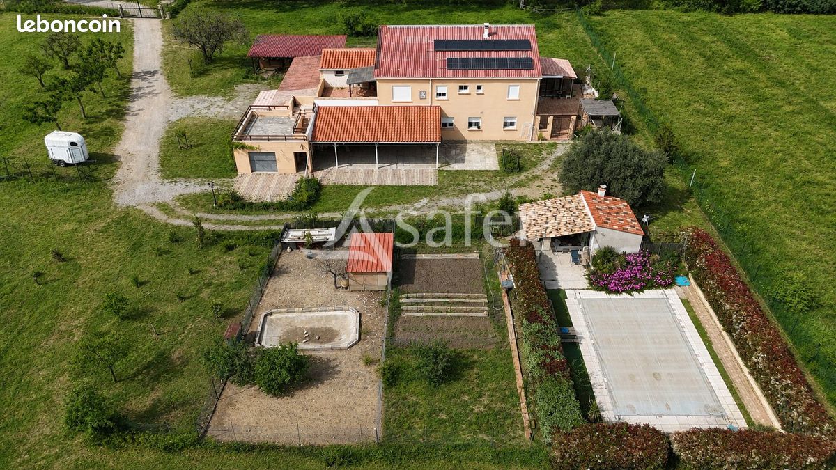 Maison 11 pièces 315 m² · à Argelès-sur-Mer · 315 m² · 855 000 €