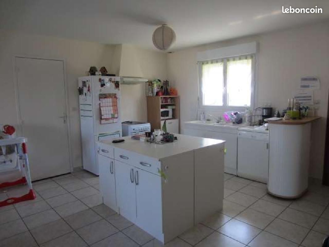 Maison 4 pièces 83 m² (image 3)