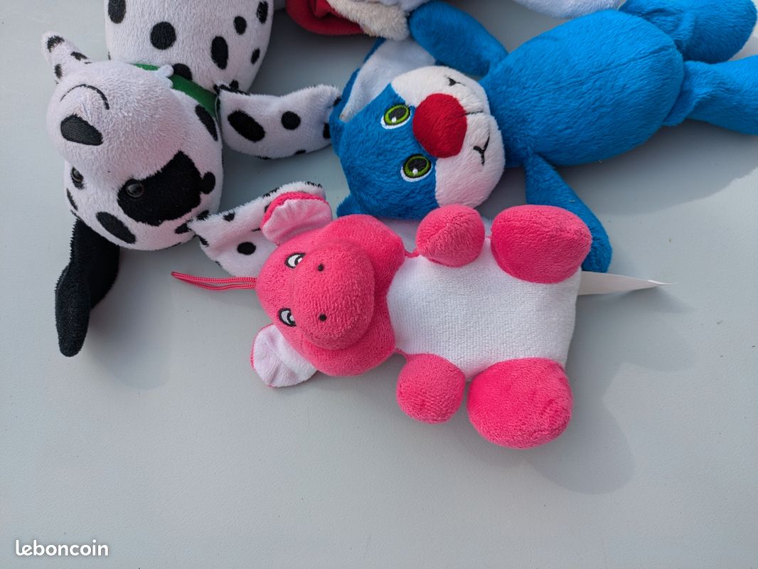 Petites peluches (image 9)