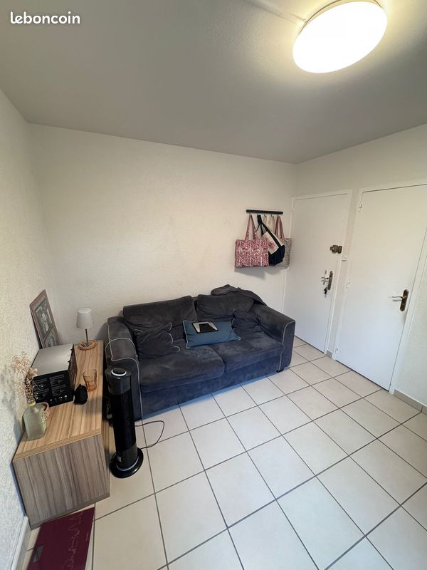 Appartement 2 pièces 30 m² · à Ferney-Voltaire · 30 m² · 1 200 €/mois