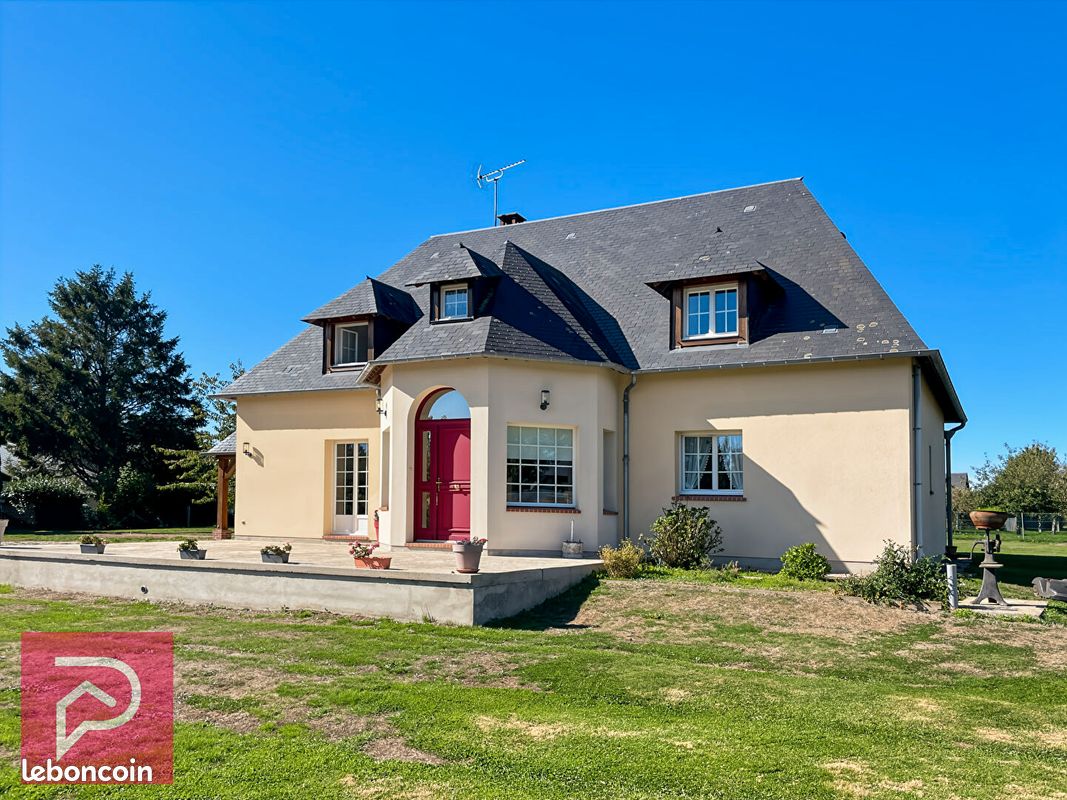 Maison 6 pièces 185 m² · à Bernay · 185 m² · 346 500 €