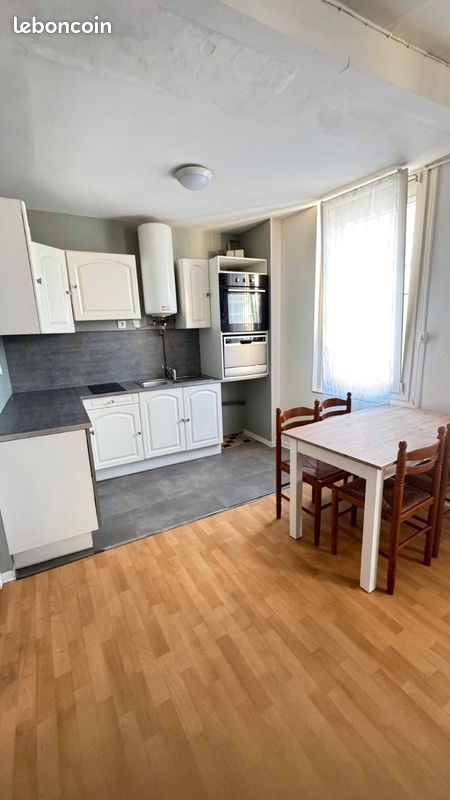 Appartement 2 pièces 36 m² · à Perpignan · 36 m² · 530 €/mois