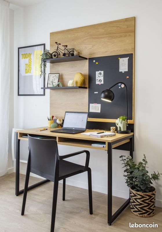 Appartement 2 pièces 54 m² à Tours