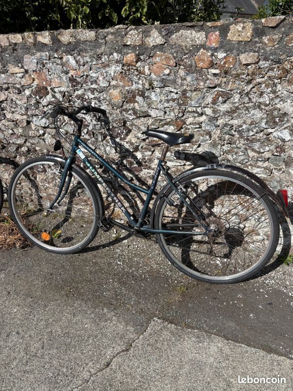 Roue Velo Jumpertrek Femme Roue Velo Jumpertrek Country Shark