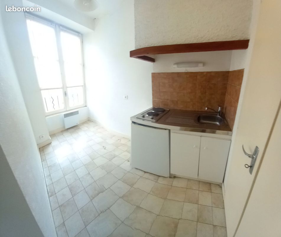 Studio hypercentre - Poitiers 86000 (image principale 0)