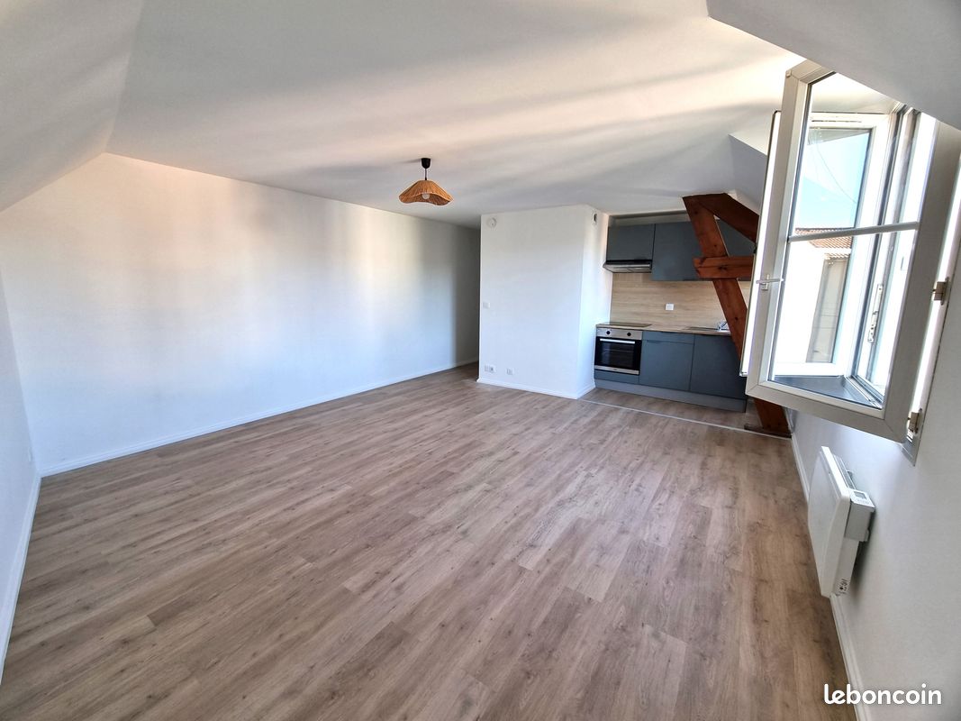 Appartement 1 pièce 35 m² · à Melun · 35 m² · 129 900 €