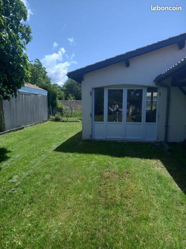 Maison 4 pièces 89 m² · à La Teste-de-Buch · 89 m² · 1 431 €/mois