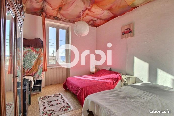 Appartement 3 pièces 58 m² — 10