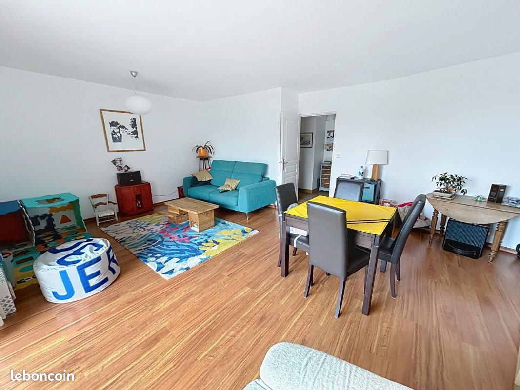 Appartement a louer mont-saint-aignan - 5 pièce(s) - 88 m2 - Surfyn