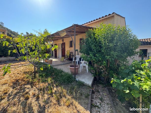 Maison 3 pièces 76 m²