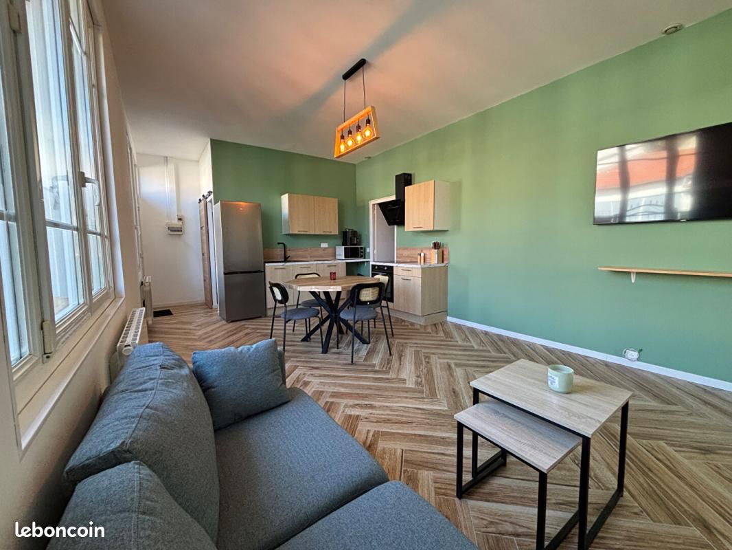 Appartement 2 pièces 40 m² · à Draveil · 40 m² · 195 000 €
