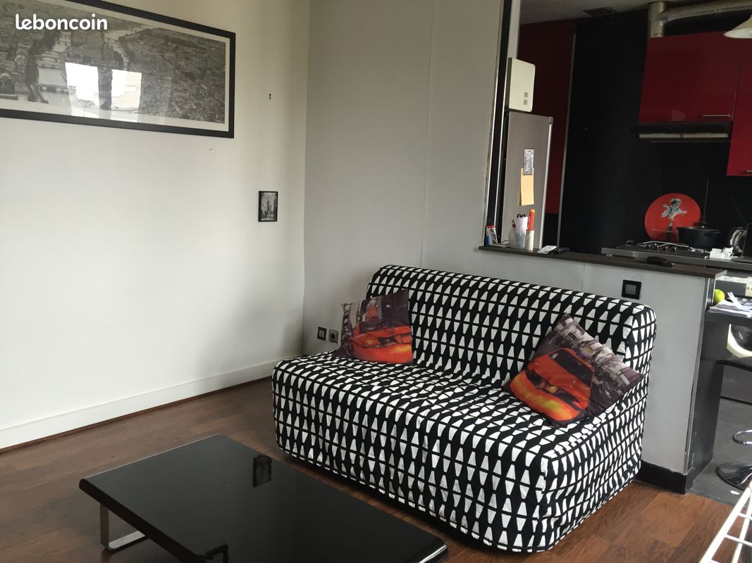 Appartement 2 pièces 35 m² · à Montreuil · 35 m² · 950 €/mois