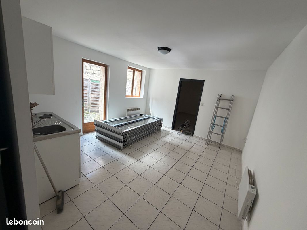 Appartement 2 pièces 35 m² · à Lys-lez-Lannoy · 35 m² · 599 €