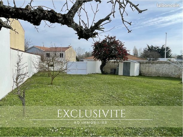 Terrain 249 m² Dompierre-sur-Mer