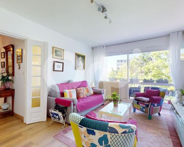 Appartement 225 000 € - 51 m²