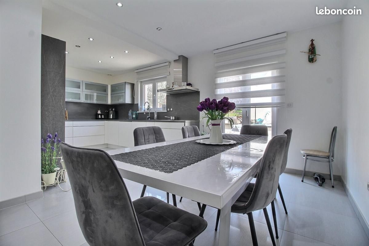 Maison 7 pièces 128 m² · à Barr · 128 m² · 410 800 €
