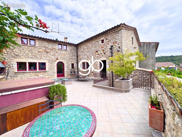 Maison 6 pièces 175 m²