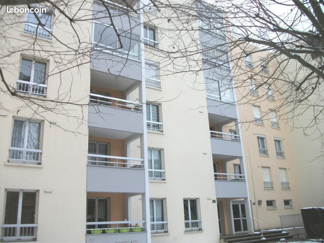 Appartement 4 pièces 82 m² · à Dijon · 82 m² · 890 €/mois