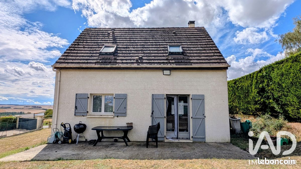 Maison 5 pièces 80 m² · à Neuilly-Saint-Front · 80 m² · 164 000 €