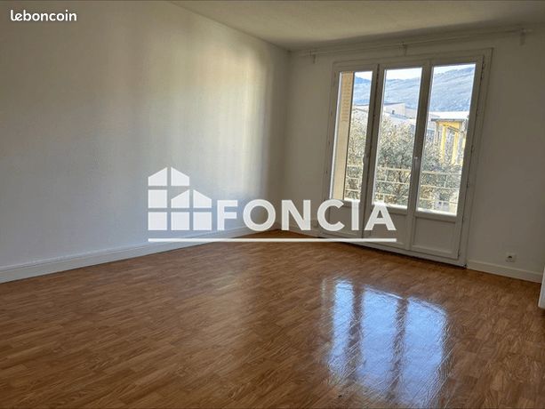 Appartement 4 pièces 70 m²