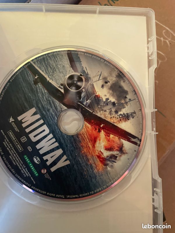 Film "Midway" (image 3)